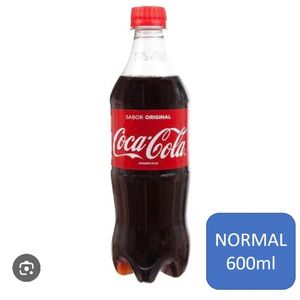 imagem do produto Coca cola 600ml