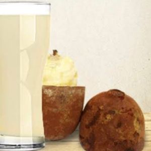 imagem do produto Suco de cupu