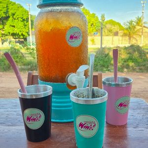 imagem do produto Torre de terere 