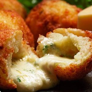 imagem do produto Crocrete de queijo