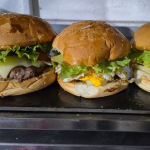 imagem do produto Promoção × salada, 3 por 35$