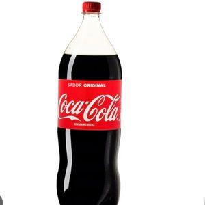 imagem do produto Coca cola 2L