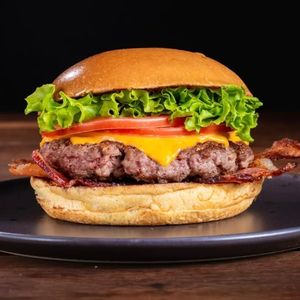 imagem do produto X-salada