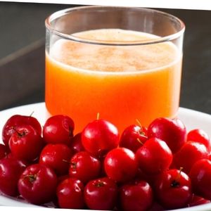 imagem do produto Suco de acerola 
