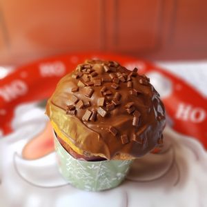 imagem do produto Chocotone Recheado 900g