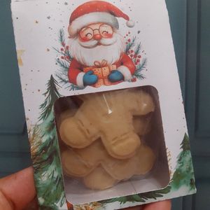 imagem do produto Biscoito Amanteigado 