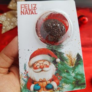 imagem do produto Blister Brigadeiro 