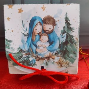 imagem do produto Caixa com 4 brigadeiros 