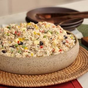 imagem do produto Salada Marroquina