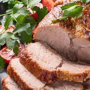 imagem do produto Pernil Assado