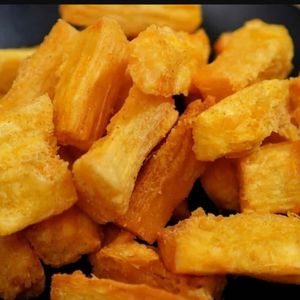 imagem do produto Macaxeira  frita