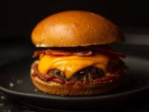 imagem do produto Machado's Bacon