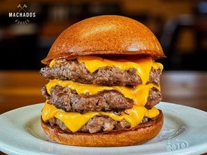 imagem do produto Machado's Da Casa