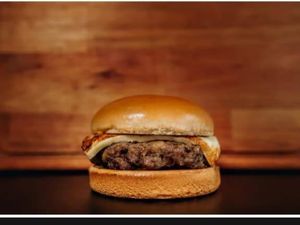 imagem do produto Machado's Burguer