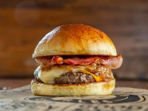 imagem do produto Machado's Classic