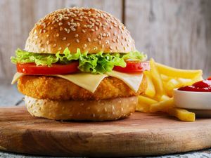 imagem do produto Machado's Frango