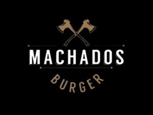 imagem do produto Big Machado's