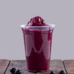 imagem do produto Açaí cremoso 500 ml