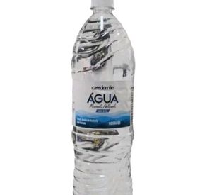 imagem do produto Água mineral, sem gás 500ml