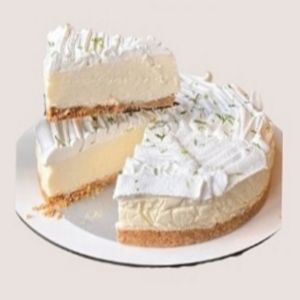 imagem do produto Torta de limão 