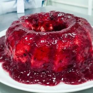 imagem do produto Bolo de Iogurte 