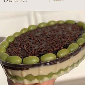 imagem do produto Travessa BomBom de Uva