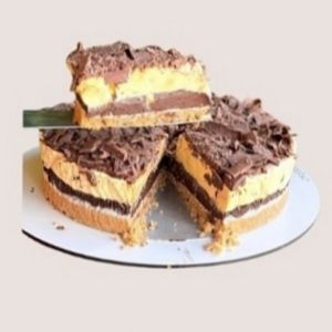 imagem do produto Torta de Maracujá 