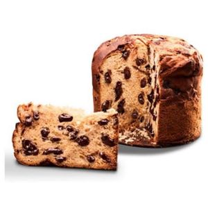 imagem do produto Panetone De Gotas de chocolate 
