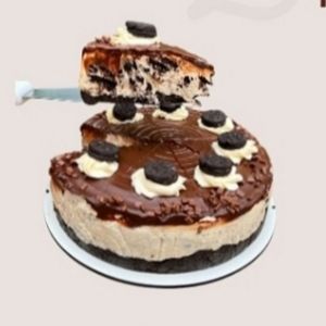 imagem do produto Torta Oreo