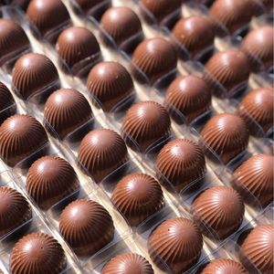 imagem do produto Trufas