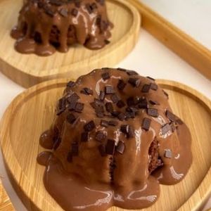 imagem do produto Bolo vulcão 