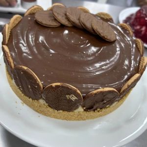 imagem do produto Torta Holandesa