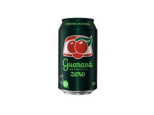 imagem do produto Guaraná Zero 350 Ml
