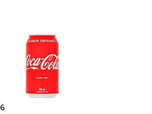 imagem do produto Coca-Cola 350 Ml