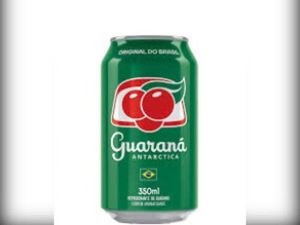 imagem do produto Guaraná Antártica 350 Ml