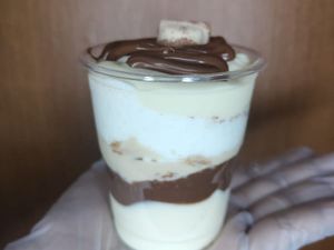 imagem do produto Copo da Felicidade de Kinder Bueno 200 Ml