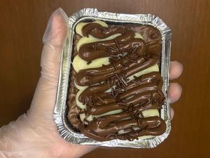 imagem do produto Brownie