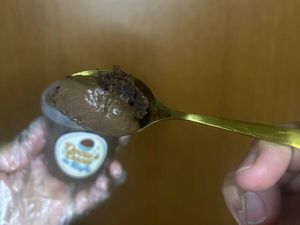 imagem do produto Atoladinho de Brownie com Brigadeiro
