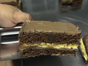 imagem do produto Bolo Gelado - Maracujá Trufado