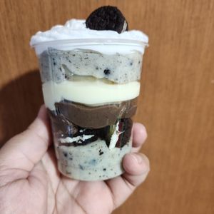 imagem do produto Copo da Felicidade de Oreo 150 Ml