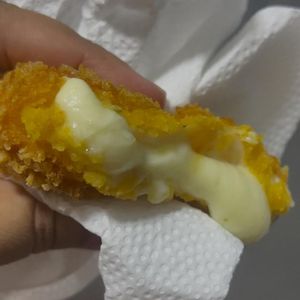 imagem do produto Travesseiro de Muçarela