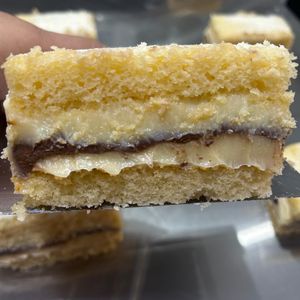 imagem do produto Bolo Gelado - Ninho com Nutella