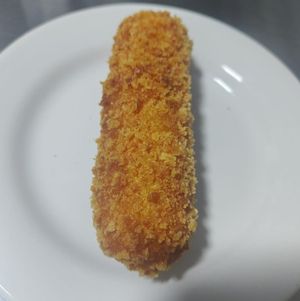 imagem do produto Enroladinho de Salsicha com Queijo