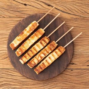 imagem do produto Espeto Queijo Coalho