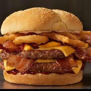 imagem do produto Duplo Grill