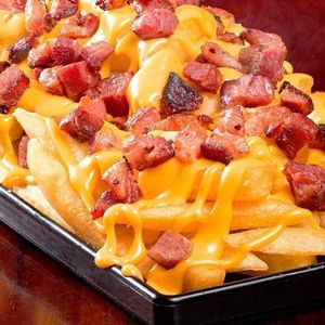 imagem do produto Batata Especial Meia