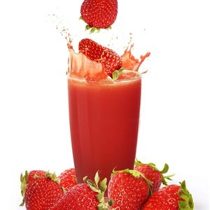 imagem do produto Suco Morango