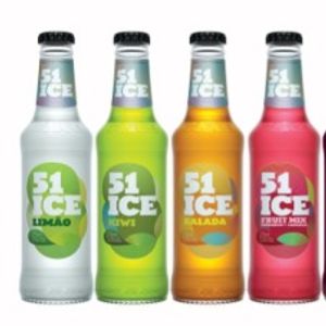 imagem do produto Ice 51 Sabores
