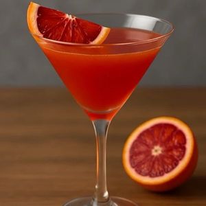 imagem do produto Drink Cosmopolitan Red