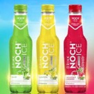 imagem do produto Noch Ice Sabores